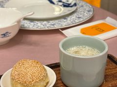 -江南灶中餐厅(南京香格里拉店)