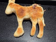 -高玛纳驴肉火烧(一世界店)