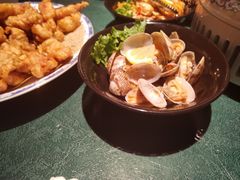 -赶海儿海鲜镖局·平价海鲜小馆(金沙滩店)