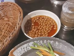 -老卜奎齐齐哈尔烤肉(人民东路店)