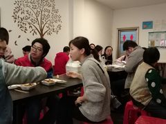 大堂-细妹五香牛杂(步行街店)