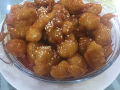 -天天向上素食餐厅(五台山店)