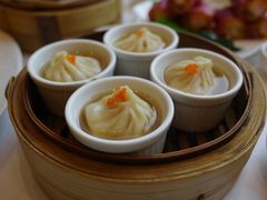 参汤小笼包-御彩酒家(东风东路店)