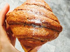 黑糖核桃-秋田满满烘焙店