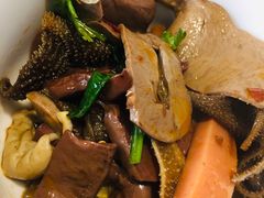 -天回镇何氏豆腐(总店)