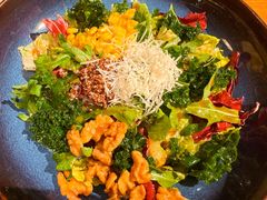 果蔬沙拉-又一福烤鸭·北京菜(东四店)