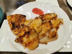 -雅玛花式铁板烧(国宏宾馆店)