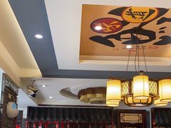 -肖记公安牛肉鱼杂馆·省级非物质文化遗产(三角路直营店)