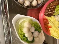 -阿鸡鱼庄·顺德鲜蒸小炒(亚运村店)