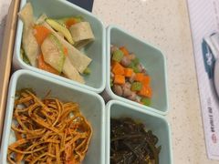 -韩香福烤肉庄园(荣成店)