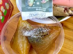 -鼎香皇高佬苏裹蒸粽