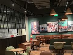 -Wagas沃歌斯(浦东机场店)