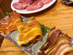 -炭恋火炉烤肉(凌云一街坊店)