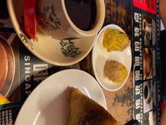 -南洋老咖啡(牛车水店)