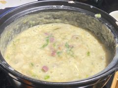 -牛牛和牛海鲜粥底火锅(长虹国际城店)