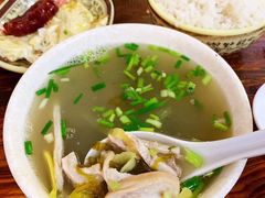 -陈记汤饭(水巷口店)