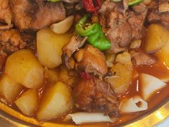 -开饭群岛
