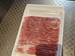 -清真·鸦儿李记·涮肉(马家堡店)