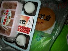 -穗柳饼家(西环店)