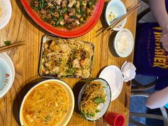 -兔槽江湖菜·重庆璧山兔(水围店)