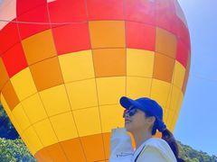 -黄金沟旅游风景区