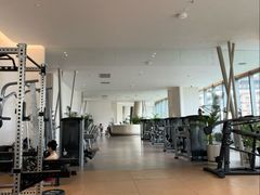 -YCHL FIT 健身(星寰店)