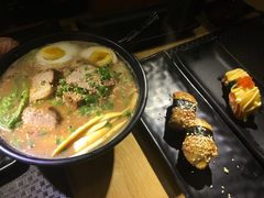 -昊·来了寿司(双楠2店)