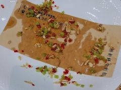-真味海鲜坊