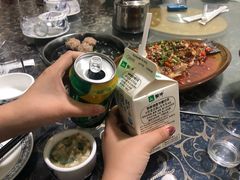 -朗妈私房菜(婺女州店)