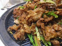 贝勒烤肉-福海居烤鸭店(鸟巢店)