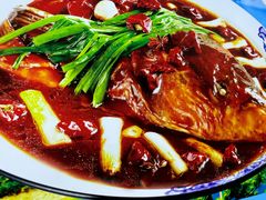 -来相会饺子·新辽菜(甘家口店)