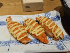 -大雄寿司(洛浦店)