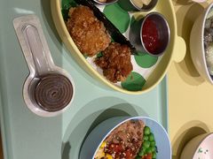 -米仓食堂(凯德广场店)