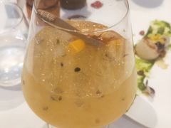 -L'Arome芳芳法国餐厅(仙林金鹰店)