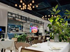 -Osteria Garden 生蚝花园餐厅(原进贤路店)