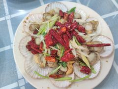 -九龙餐厅(大沽路店)