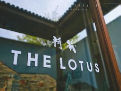 -几荷·恰似故人来(秀水广场店)