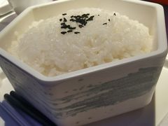 -马邦子·紫苏烤鱼(恒隆广场店)