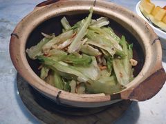 -啫·粤风料理·啫啫煲(仓山万达广场店)