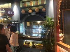 -天山醉美·新疆餐厅(富华里店)