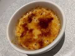 传统焦糖布蕾-L'Arome芳芳法国餐厅(仙林金鹰店)