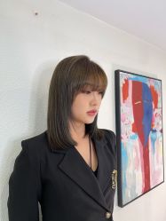-上禾 HAIR SALON