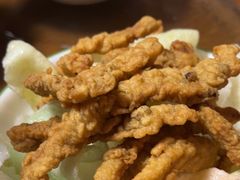 -小凤庭·地道湖北菜武昌鱼·藕汤(38年黄鹤楼店)