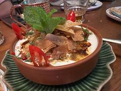 -ELI FALAFEL Lebanese&Mediterranean黎巴嫩美食(富城路店)