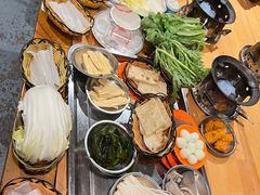 -范贤光鸡公煲(平乐园总店)