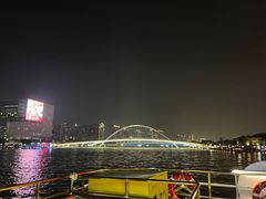 -海心沙亚运公园