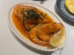 -CRAZYONES克芮旺斯西班牙餐厅(龙湖金沙天街店)