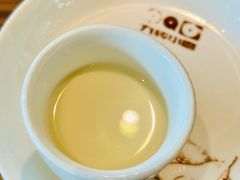 鲜磨豆浆-九转小磨·非遗东北菜(哈西万达店)