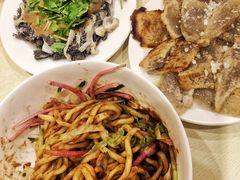 -黑八私房老北京炸酱面