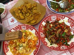 -高嗲嗲·湘味爆炒王(云密城店)